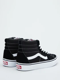 Кеды Vans модель VN000D5IB8C_W Фото