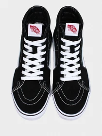 Кеды Vans модель VN000D5IB8C_W Фото