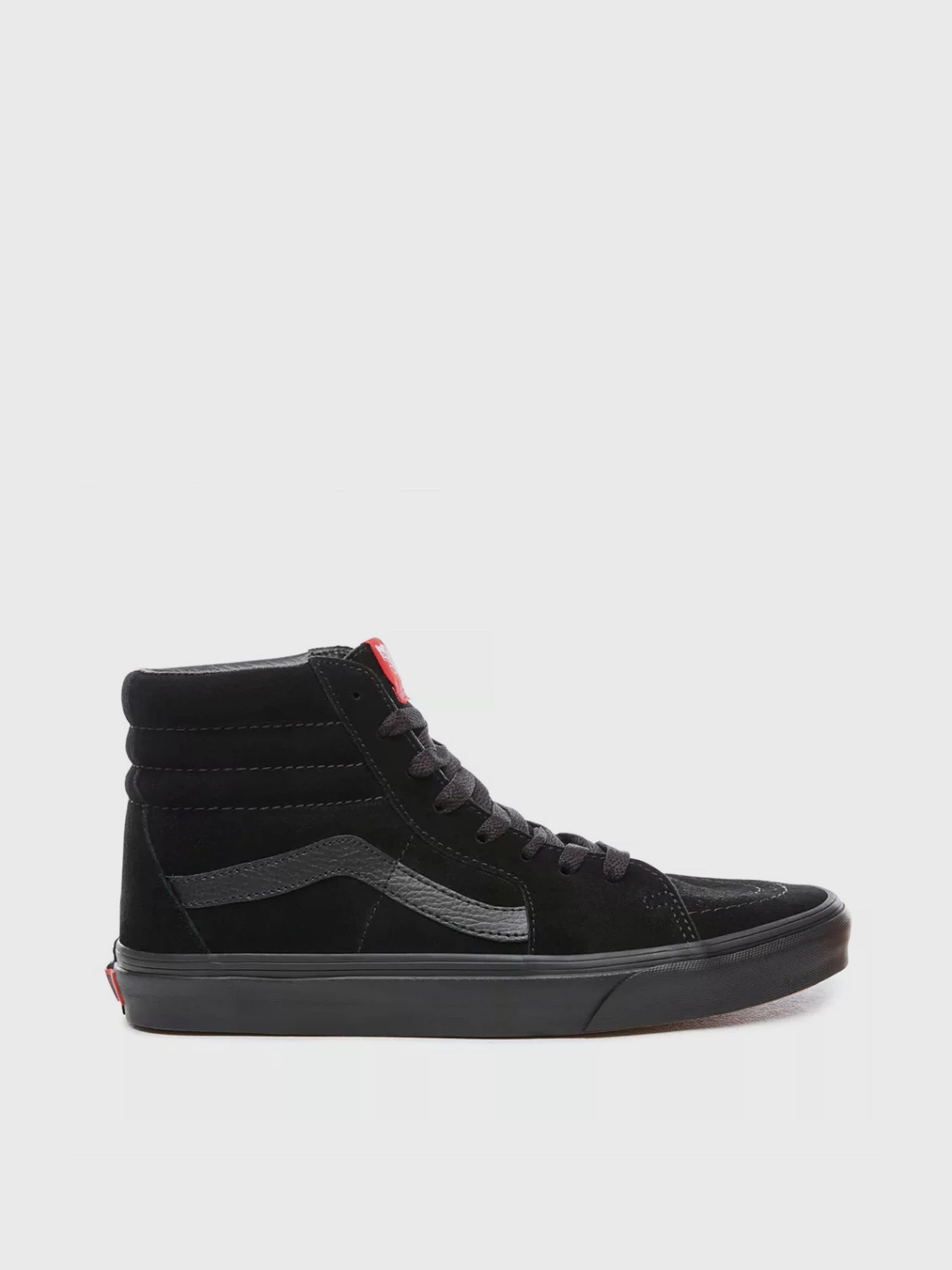 Кеды Vans модель VN000D5IBKA_M Фото