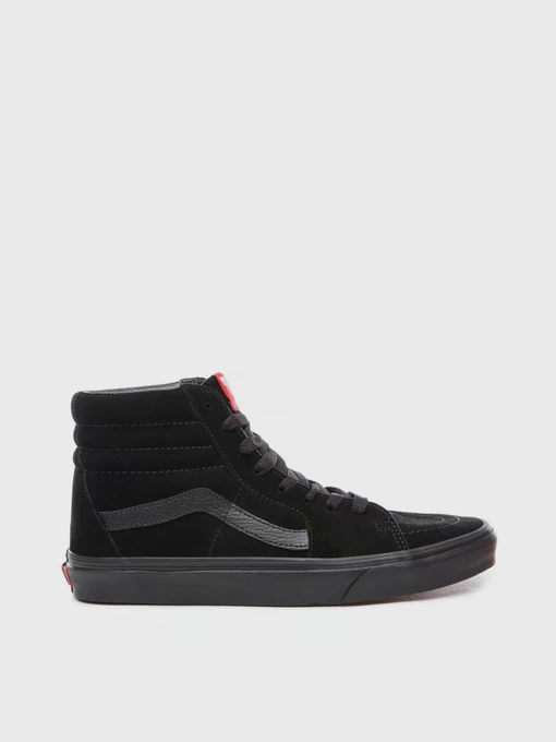 Кеды Vans модель VN000D5IBKA_M Фото