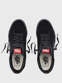 Кеды Vans модель VN000D5IBKA_M Фото