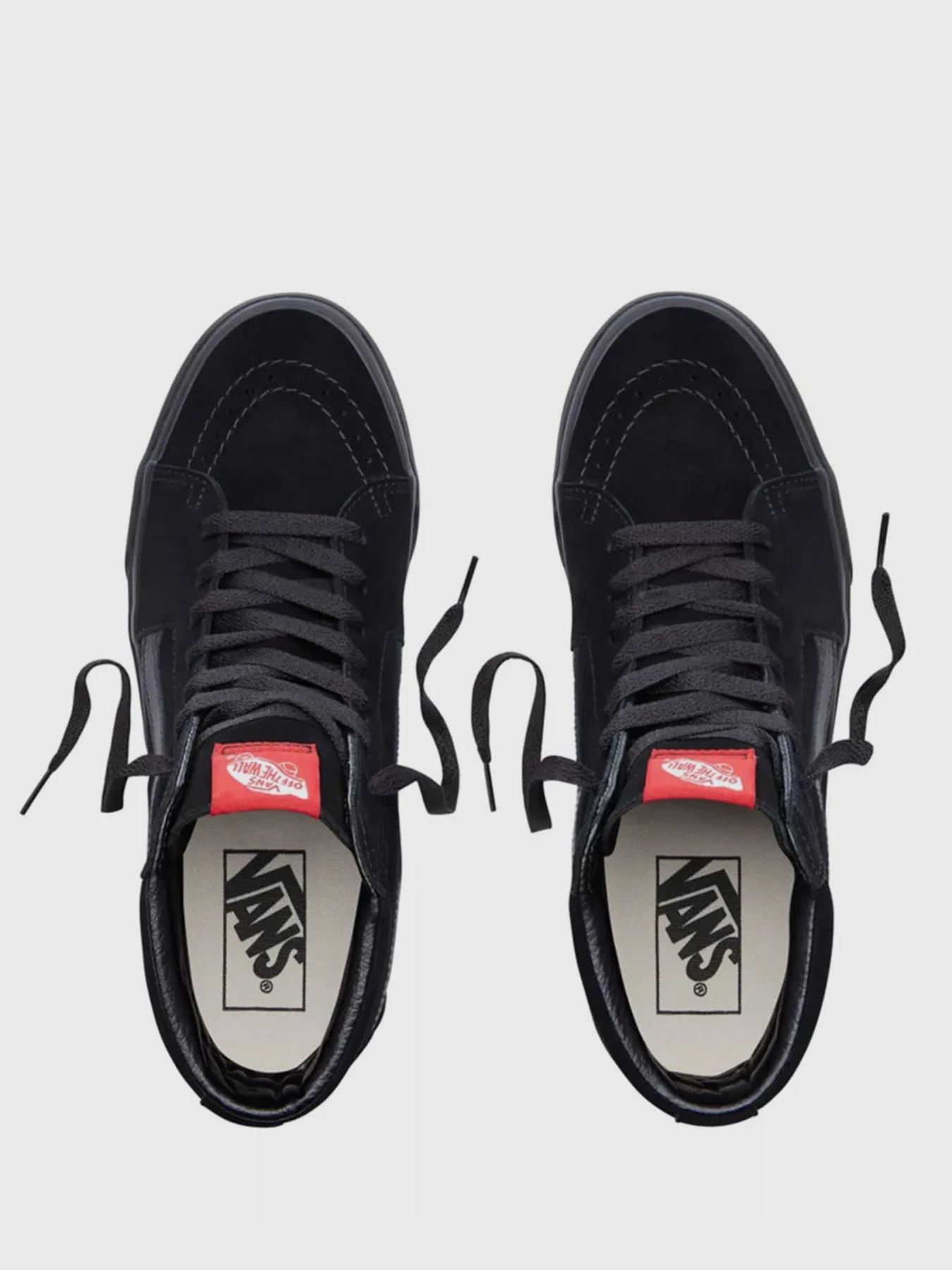 Кеды Vans модель VN000D5IBKA1 Кеды Vans модель VN000D5IBKA1 Фото
