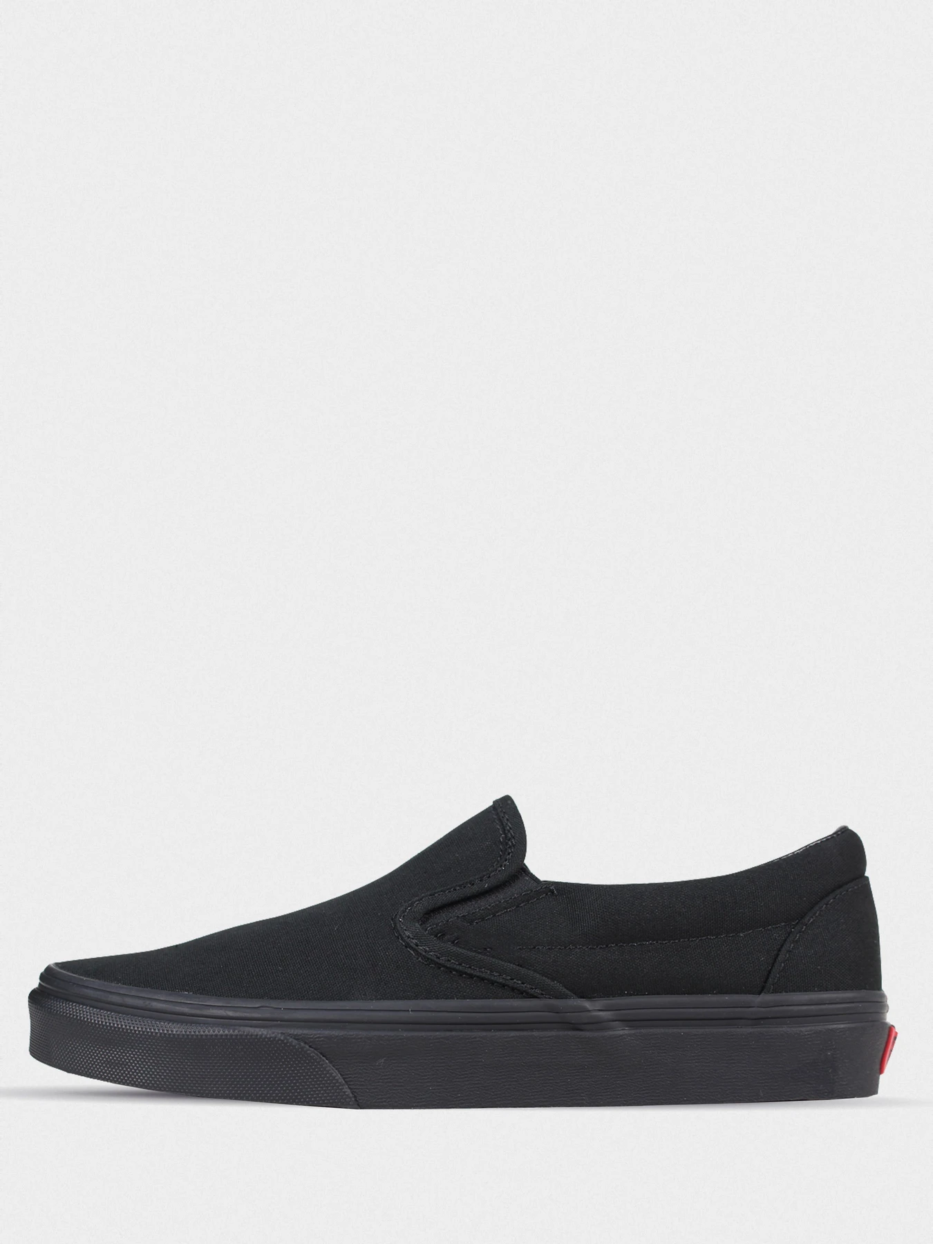 Слипоны и мокасины Vans модель VN000EYEBKA1 Слипоны и мокасины Vans модель VN000EYEBKA1 Фото