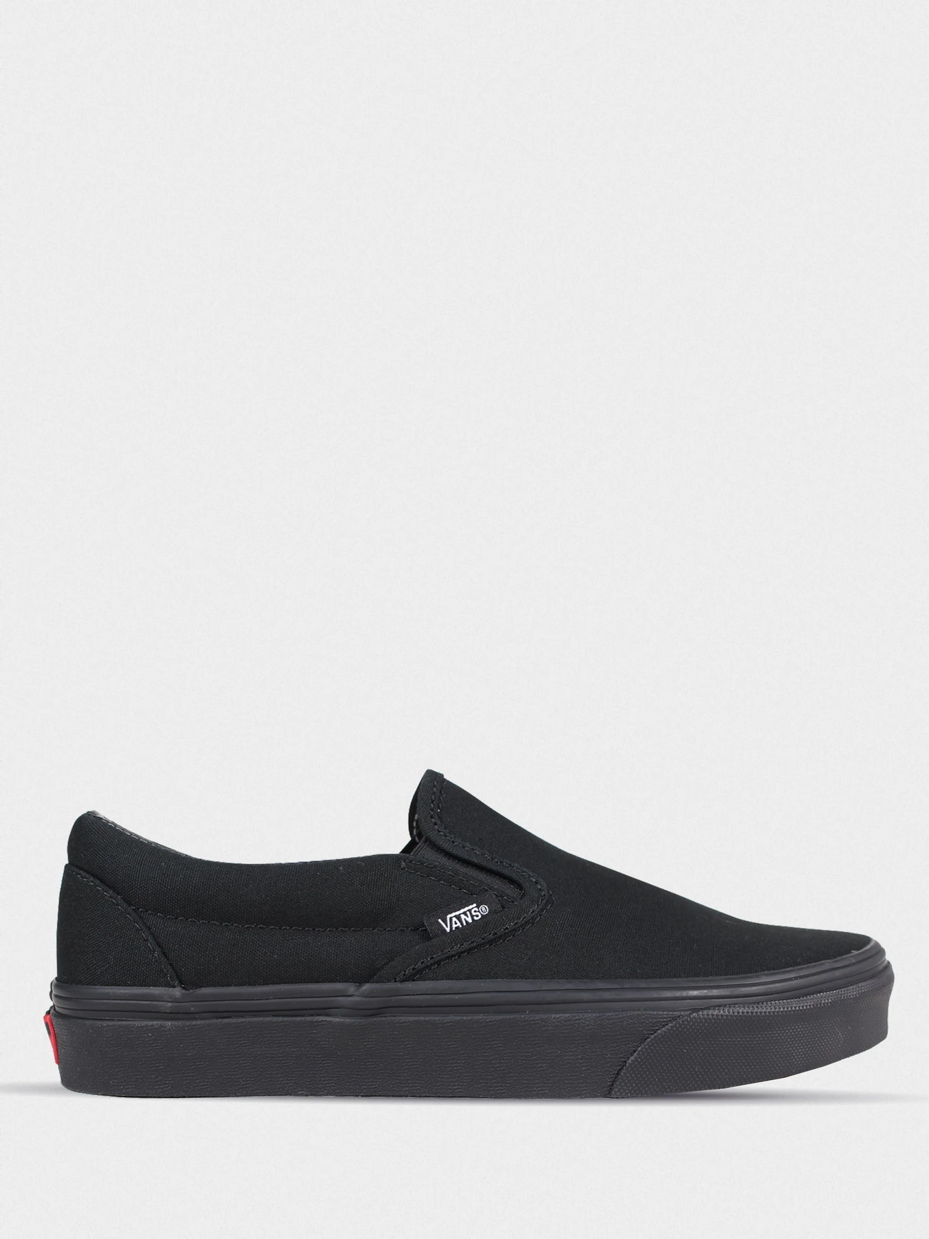 Слипоны и мокасины Vans модель VN000EYEBKA1 Слипоны и мокасины Vans модель VN000EYEBKA1 Фото