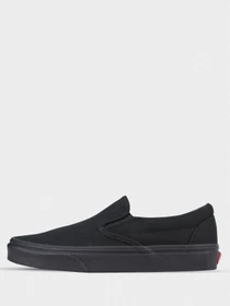 Слипоны и мокасины Vans модель VN000EYEBKA1 Фото