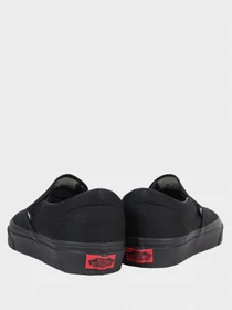 Слипоны и мокасины Vans модель VN000EYEBKA1 Фото