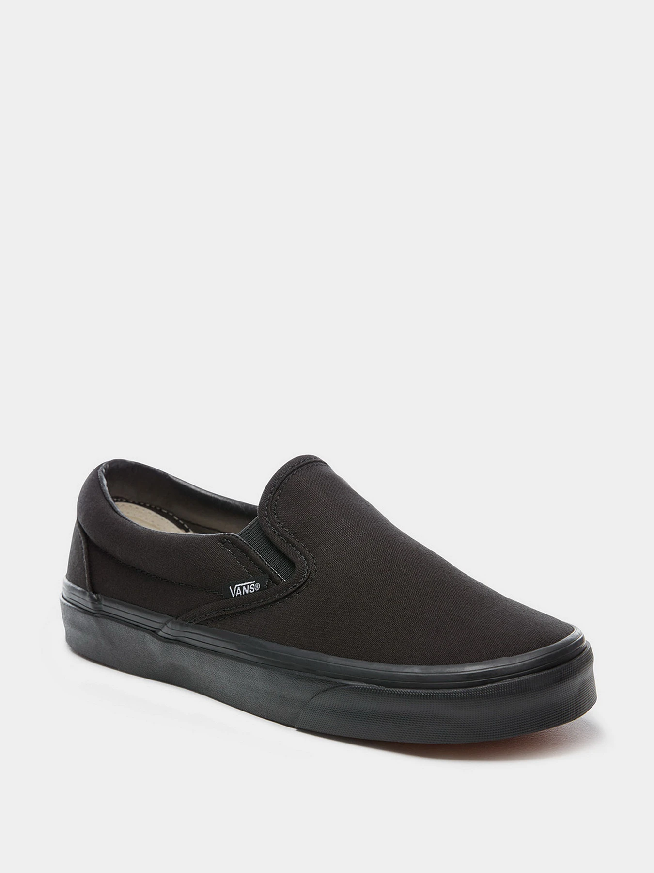 Слипоны и мокасины Vans модель VN000EYEBKA_W Слипоны и мокасины Vans модель VN000EYEBKA_W Фото
