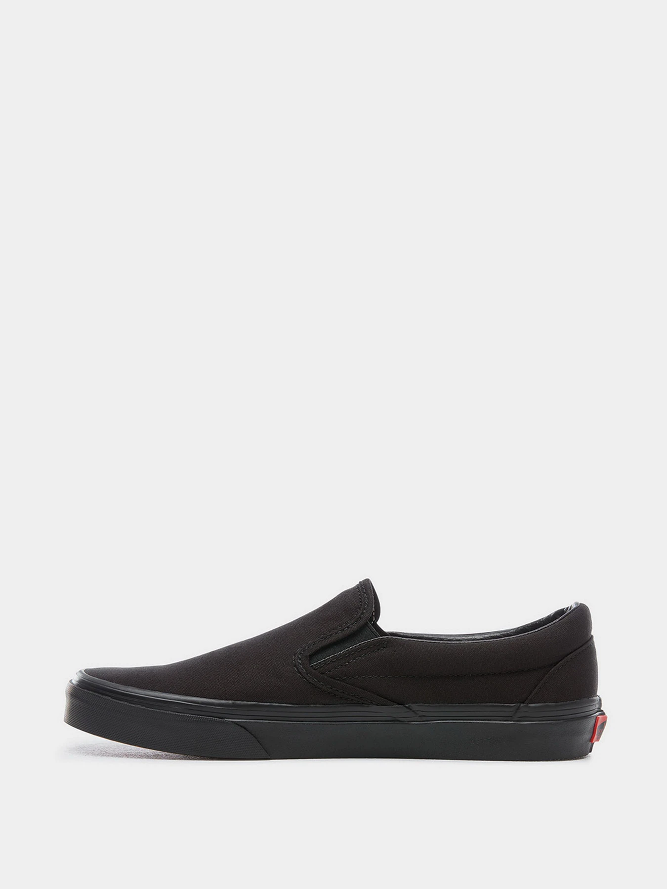 Слипоны и мокасины Vans модель VN000EYEBKA_W Слипоны и мокасины Vans модель VN000EYEBKA_W Фото