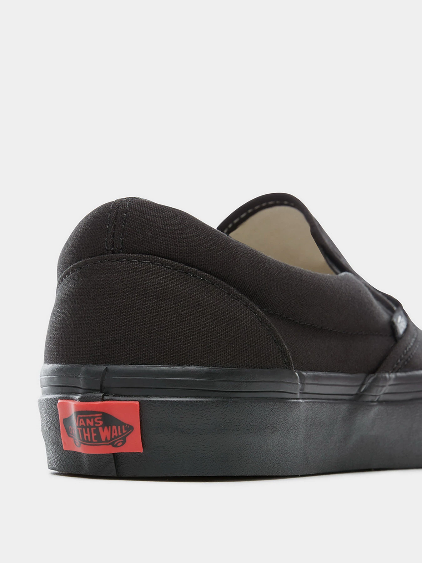 Слипоны и мокасины Vans модель VN000EYEBKA_W Слипоны и мокасины Vans модель VN000EYEBKA_W Фото