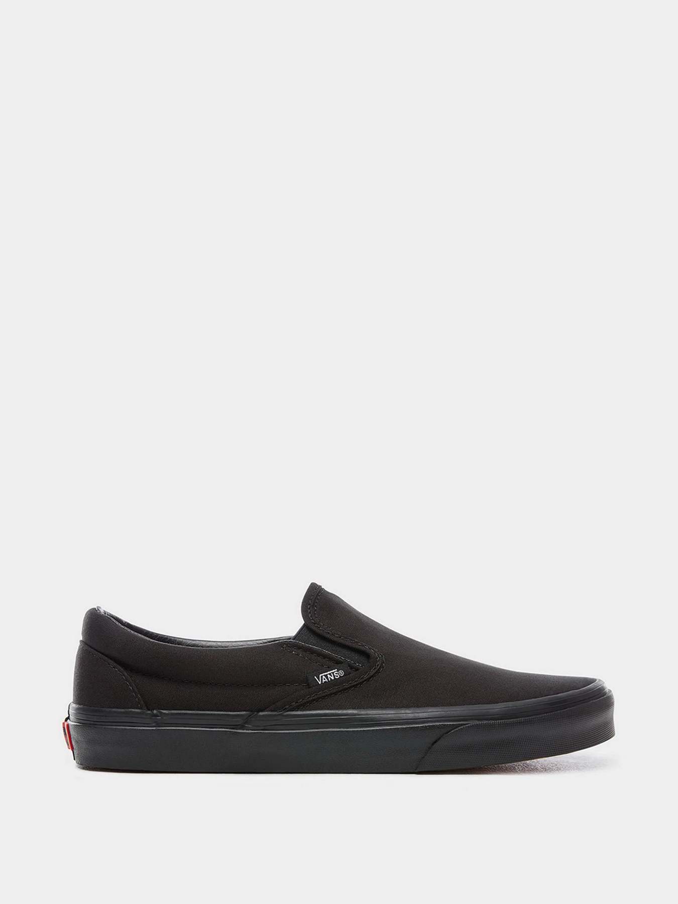 Слипоны и мокасины Vans модель VN000EYEBKA_W Слипоны и мокасины Vans модель VN000EYEBKA_W Фото
