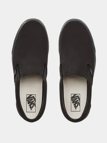 Слипоны и мокасины Vans модель VN000EYEBKA_W Фото