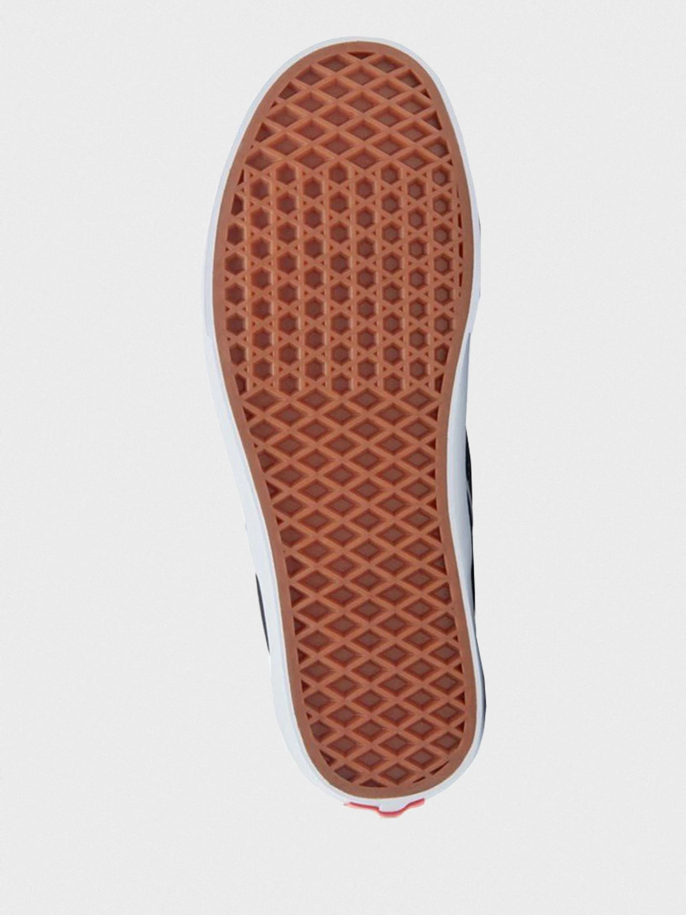 Слипоны и мокасины Vans модель VN000EYEBLK1 Слипоны и мокасины Vans модель VN000EYEBLK1 Фото