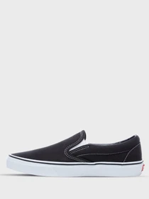 Слипоны и мокасины Vans модель VN000EYEBLK1 Фото