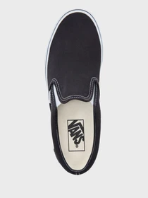 Слипоны и мокасины Vans модель VN000EYEBLK1 Фото