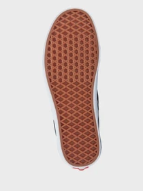 Слипоны и мокасины Vans модель VN000EYEBLK1 Фото