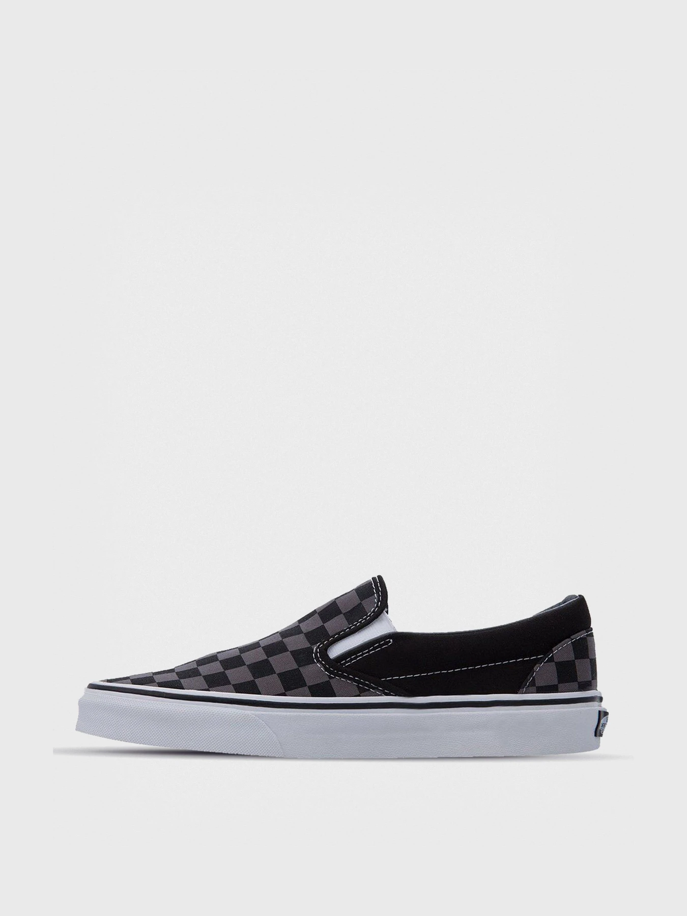 Слипоны и мокасины Vans модель VN000EYEBPJ1 Слипоны и мокасины Vans модель VN000EYEBPJ1 Фото