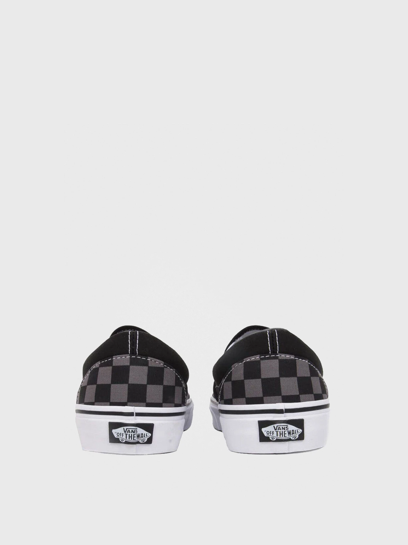 Слипоны и мокасины Vans модель VN000EYEBPJ1 Слипоны и мокасины Vans модель VN000EYEBPJ1 Фото