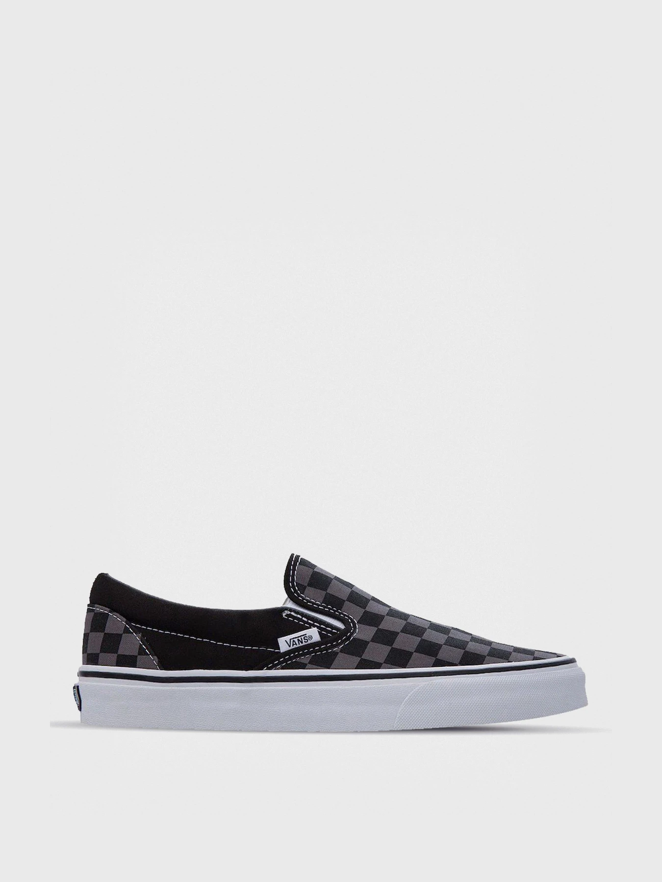 Слипоны и мокасины Vans модель VN000EYEBPJ1 Слипоны и мокасины Vans модель VN000EYEBPJ1 Фото