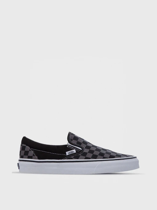 Слипоны и мокасины Vans модель VN000EYEBPJ1 Фото