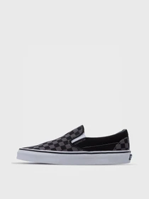 Слипоны и мокасины Vans модель VN000EYEBPJ1 Фото