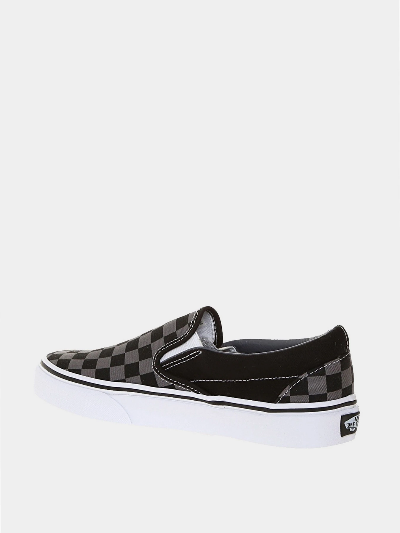 Слипоны и мокасины Vans модель VN000EYEBPJ_W Слипоны и мокасины Vans модель VN000EYEBPJ_W Фото