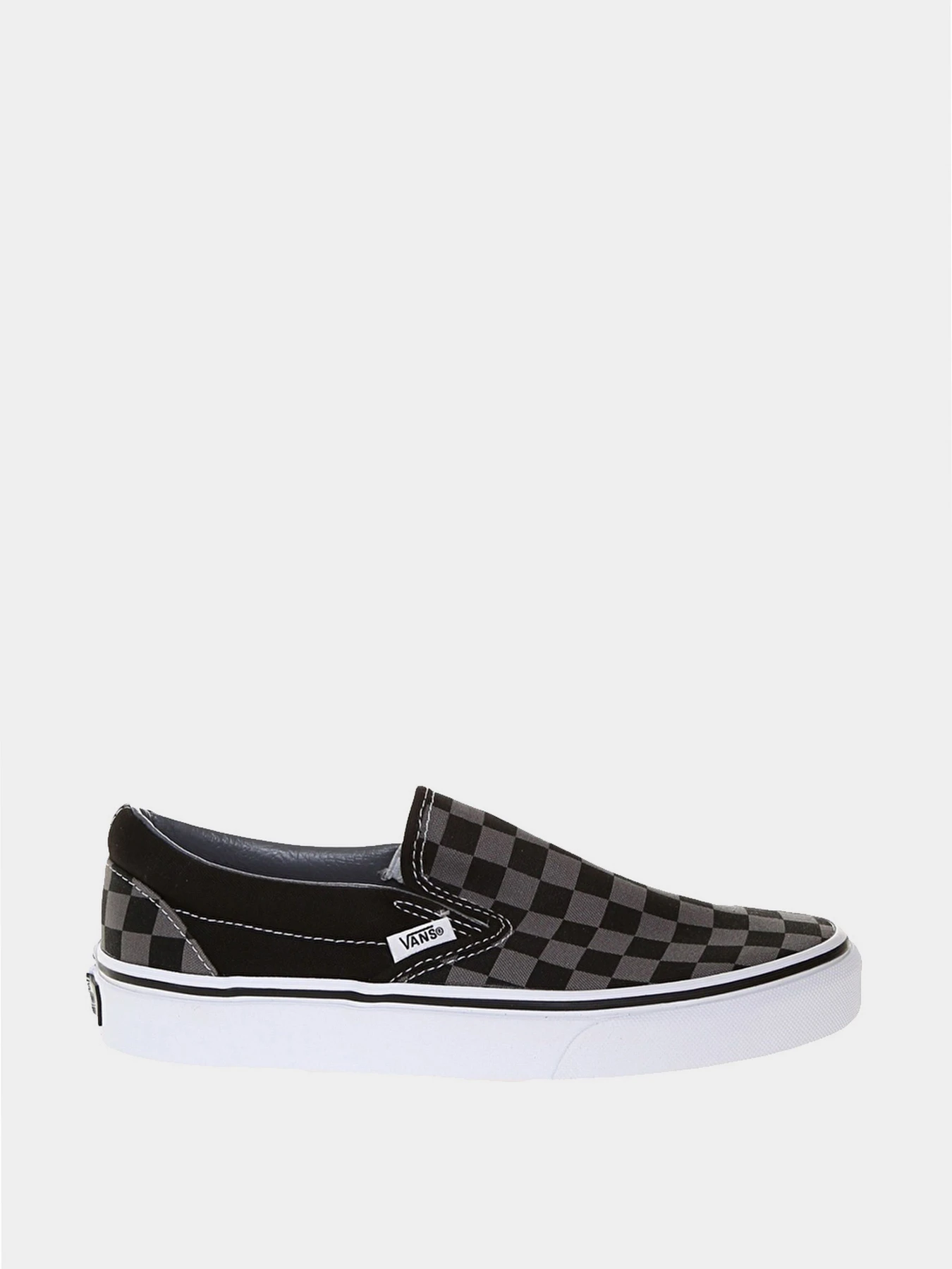 Слипоны и мокасины Vans модель VN000EYEBPJ_W Слипоны и мокасины Vans модель VN000EYEBPJ_W Фото