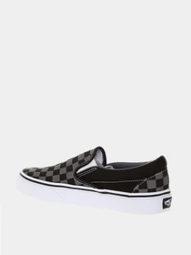 Слипоны и мокасины Vans модель VN000EYEBPJ_W Фото