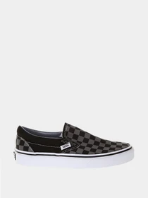 Слипоны и мокасины Vans модель VN000EYEBPJ_W Фото