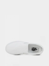 Слипоны и мокасины Vans модель VN000EYEW00_M Фото