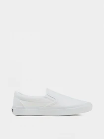 Слипоны и мокасины Vans модель VN000EYEW00_M Фото
