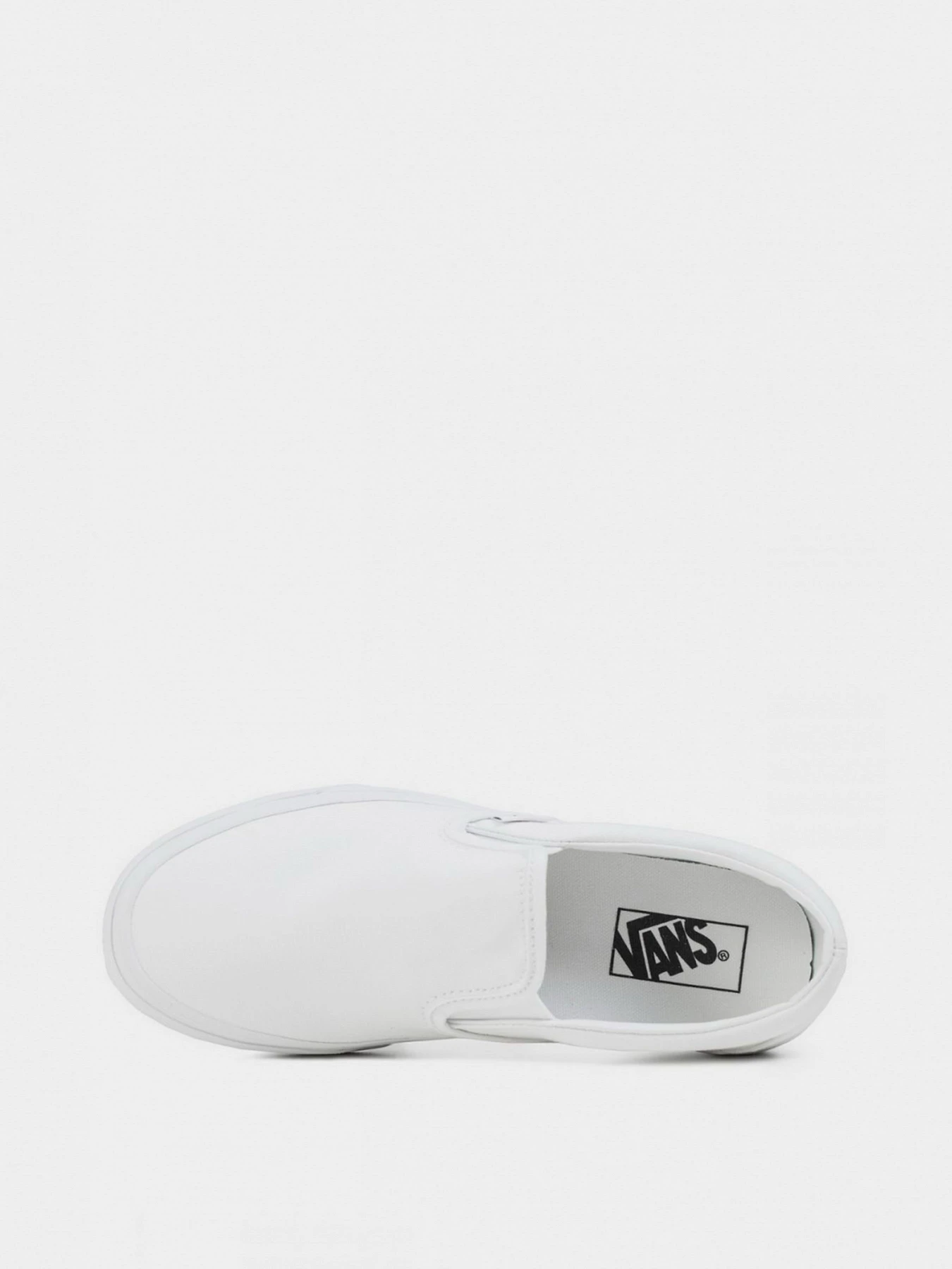Слипоны и мокасины Vans модель VN000EYEW001 Слипоны и мокасины Vans модель VN000EYEW001 Фото