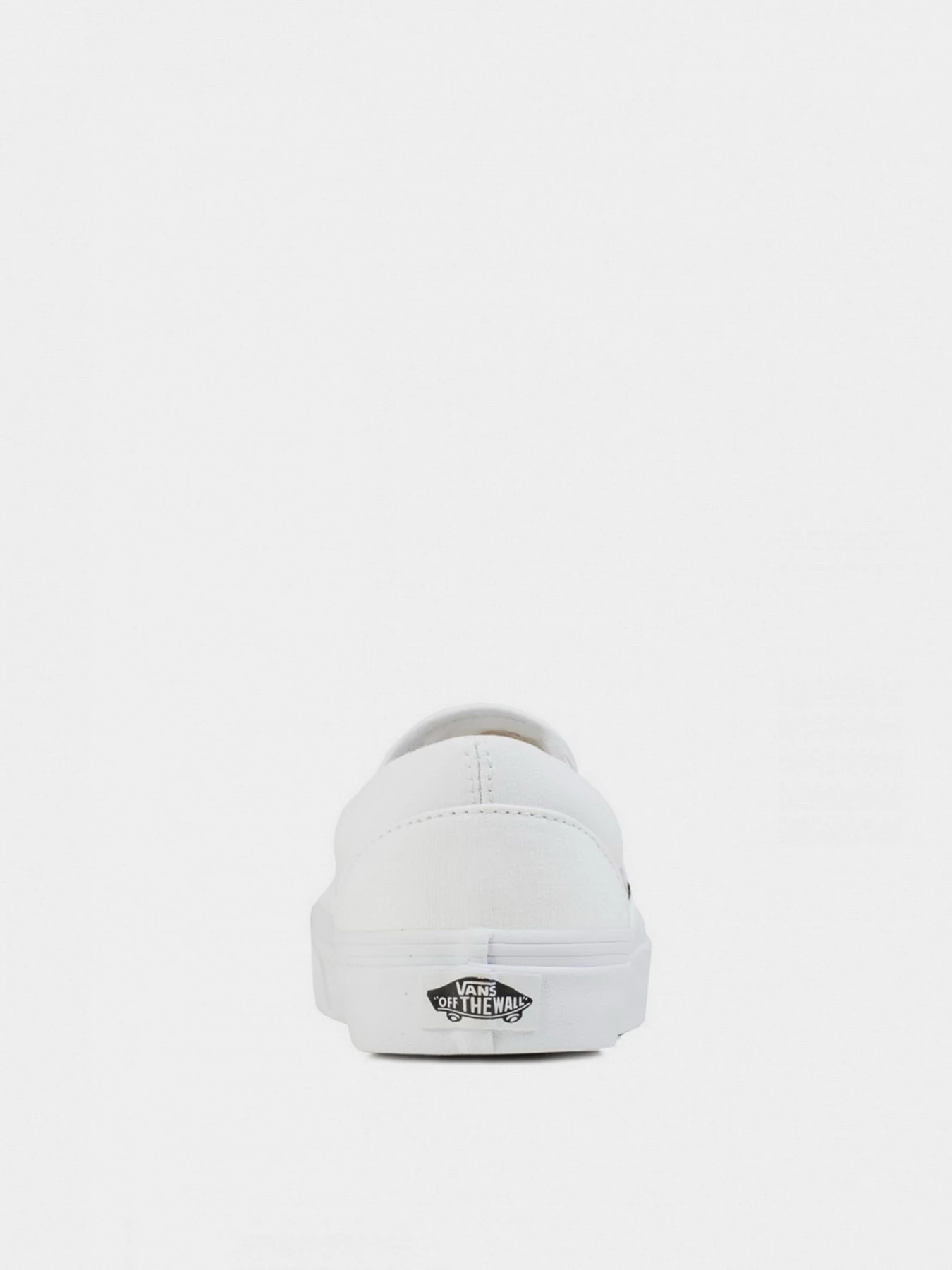 Слипоны и мокасины Vans модель VN000EYEW001 Слипоны и мокасины Vans модель VN000EYEW001 Фото