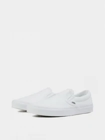 Слипоны и мокасины Vans модель VN000EYEW001 Фото