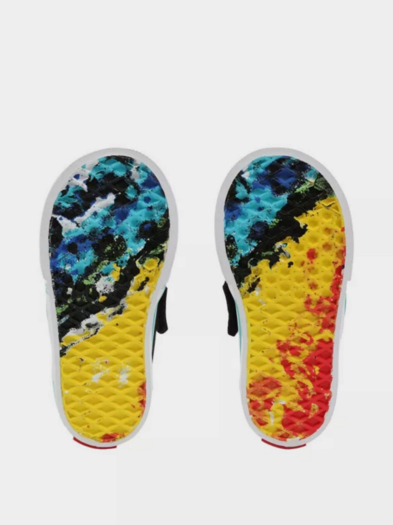 Слипоны и мокасины Vans модель VN000UBSARZ1 Слипоны и мокасины Vans модель VN000UBSARZ1 Фото