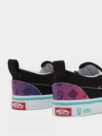 Слипоны и мокасины Vans модель VN000UBSARZ1 Фото