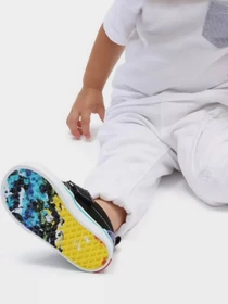 Слипоны и мокасины Vans модель VN000UBSARZ1 Фото