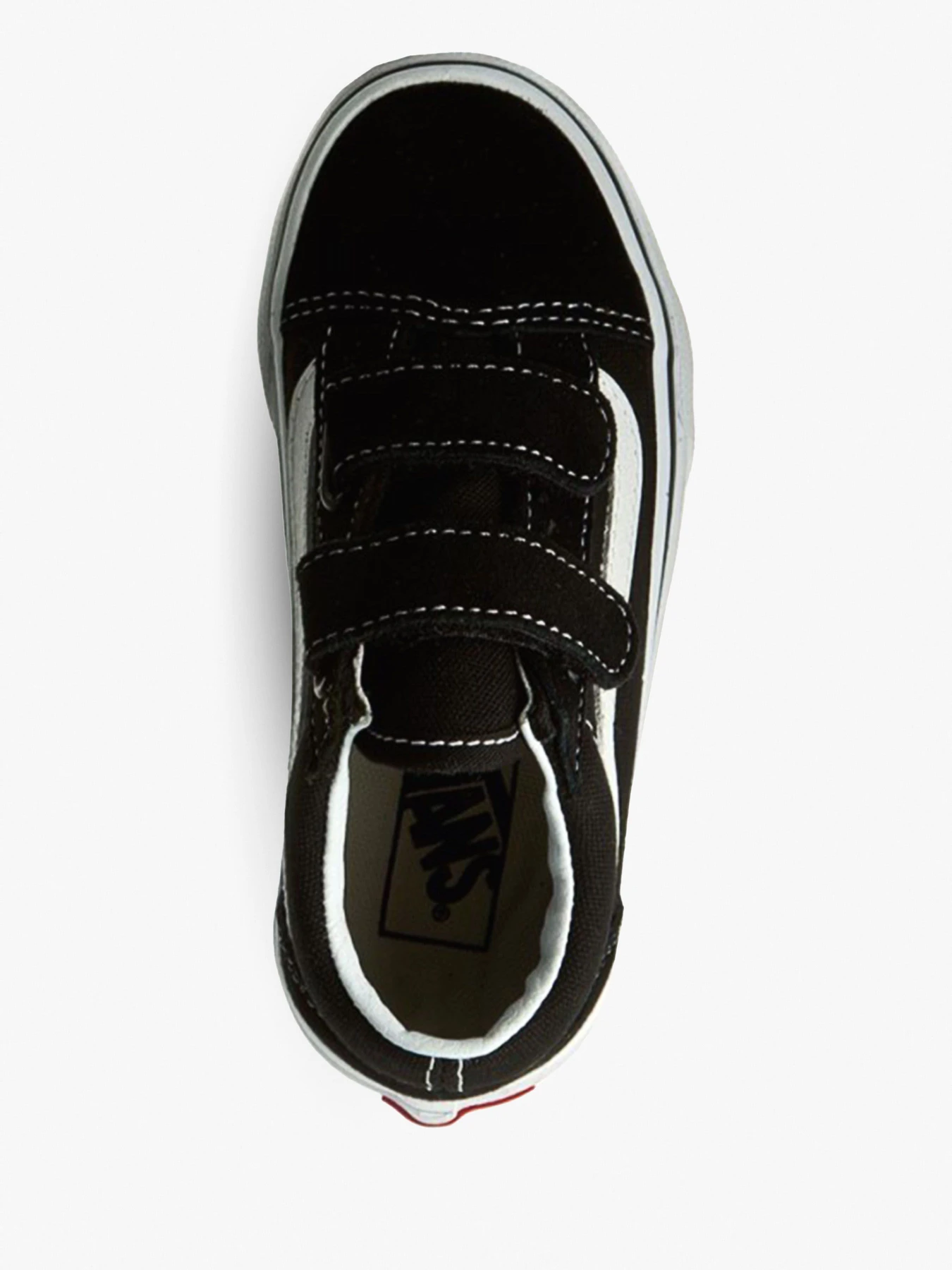 Кеды Vans модель VN000VHE6BT1 Кеды Vans модель VN000VHE6BT1 Фото