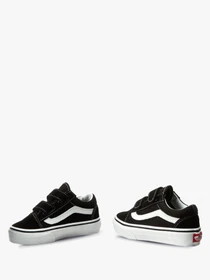 Кеды Vans модель VN000VHE6BT1 Фото