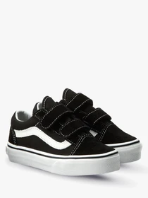 Кеды Vans модель VN000VHE6BT1 Фото