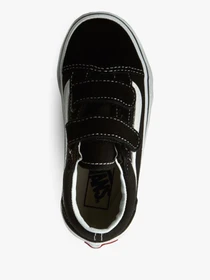 Кеды Vans модель VN000VHE6BT1 Фото