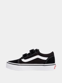 Кеды Vans модель VN000VHE6BT1 Фото
