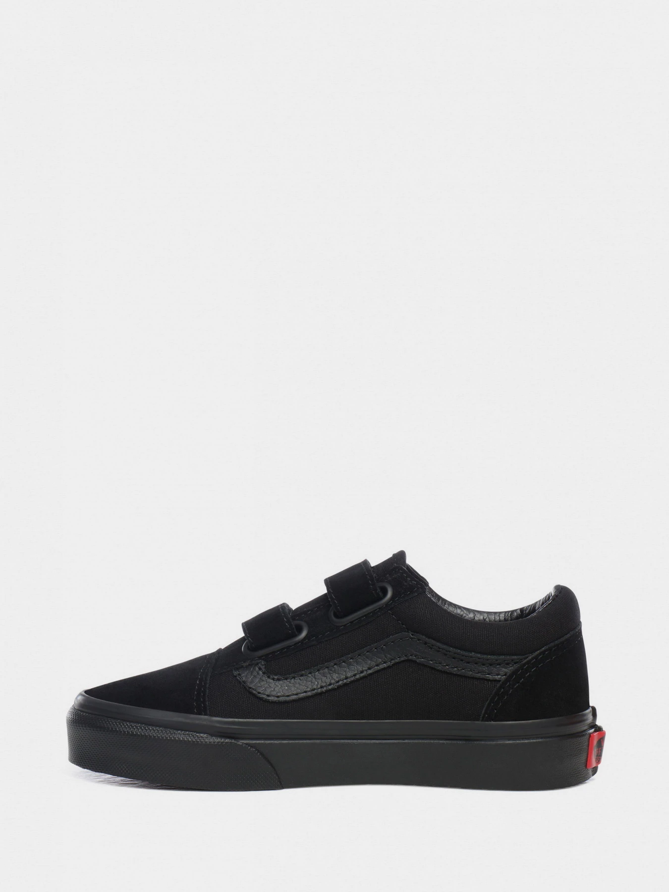 Кеды Vans модель VN000VHEENR1 Кеды Vans модель VN000VHEENR1 Фото