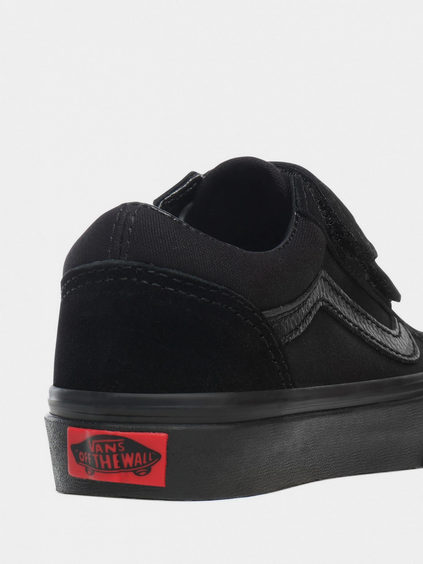 Кеды Vans модель VN000VHEENR1 Кеды Vans модель VN000VHEENR1 Фото
