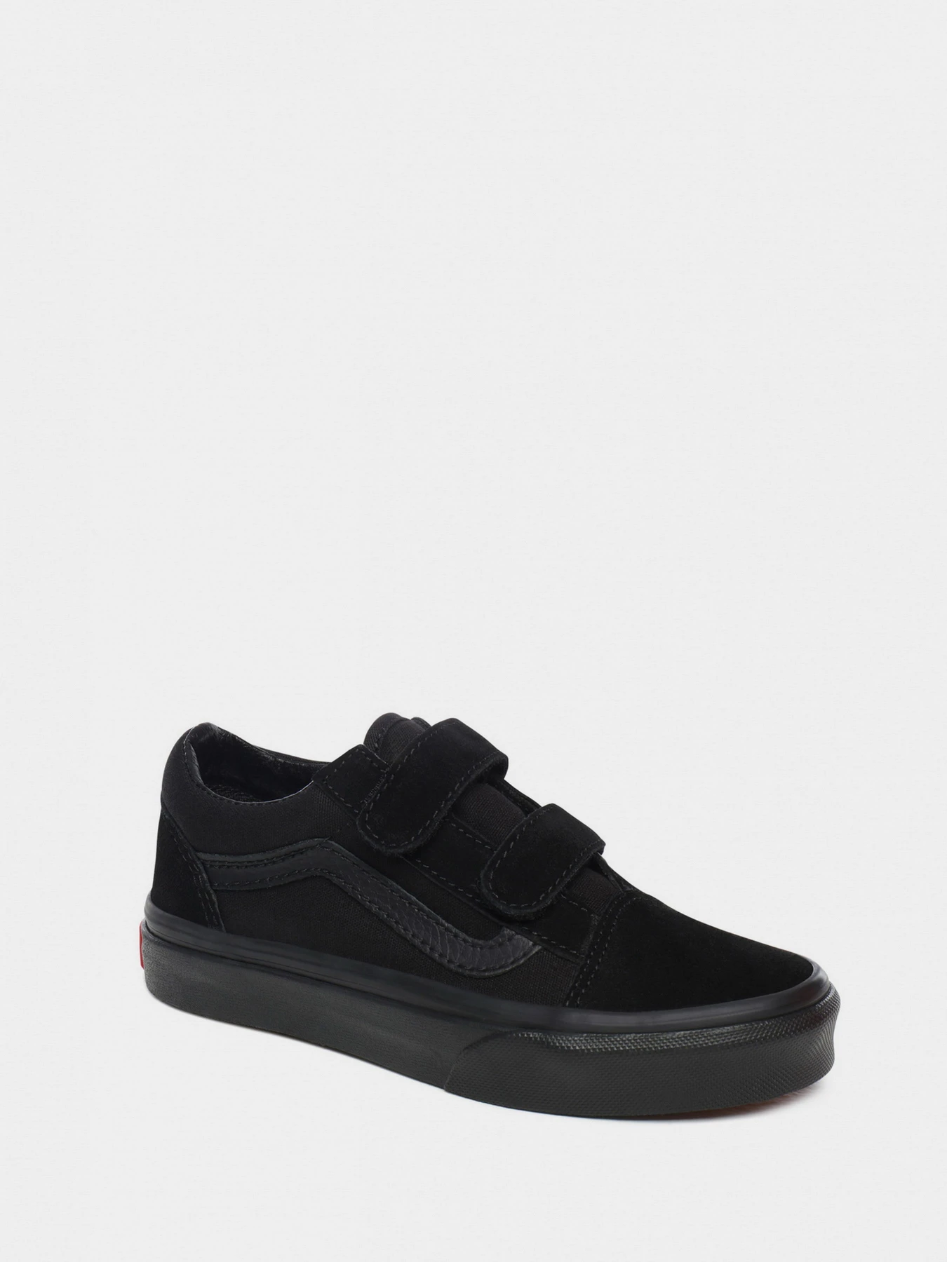 Кеды Vans модель VN000VHEENR1 Кеды Vans модель VN000VHEENR1 Фото