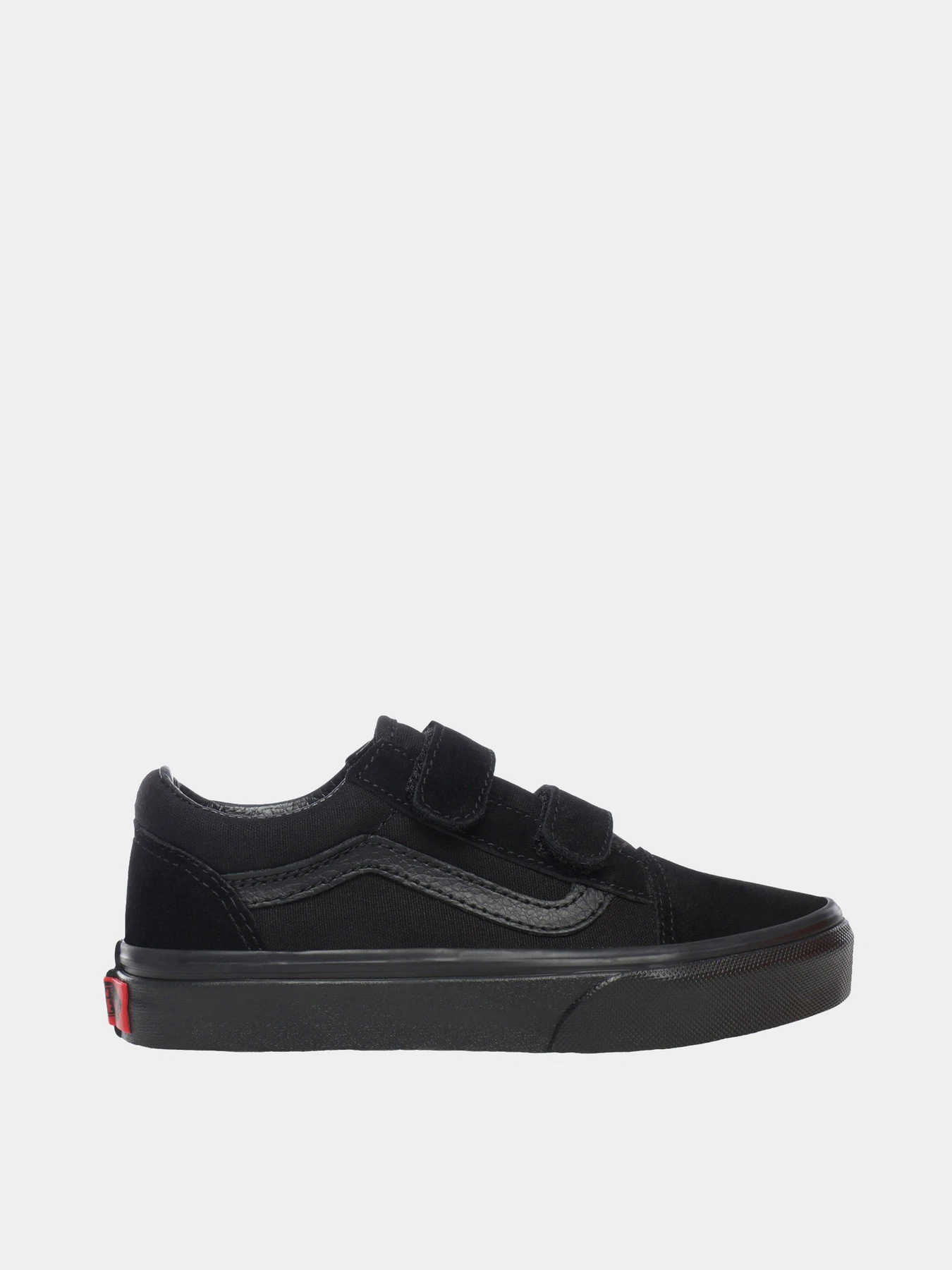 Кеды Vans модель VN000VHEENR1 Кеды Vans модель VN000VHEENR1 Фото