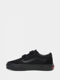 Кеды Vans модель VN000VHEENR1 Фото
