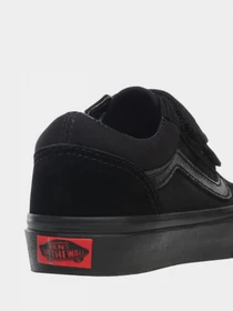 Кеды Vans модель VN000VHEENR1 Фото