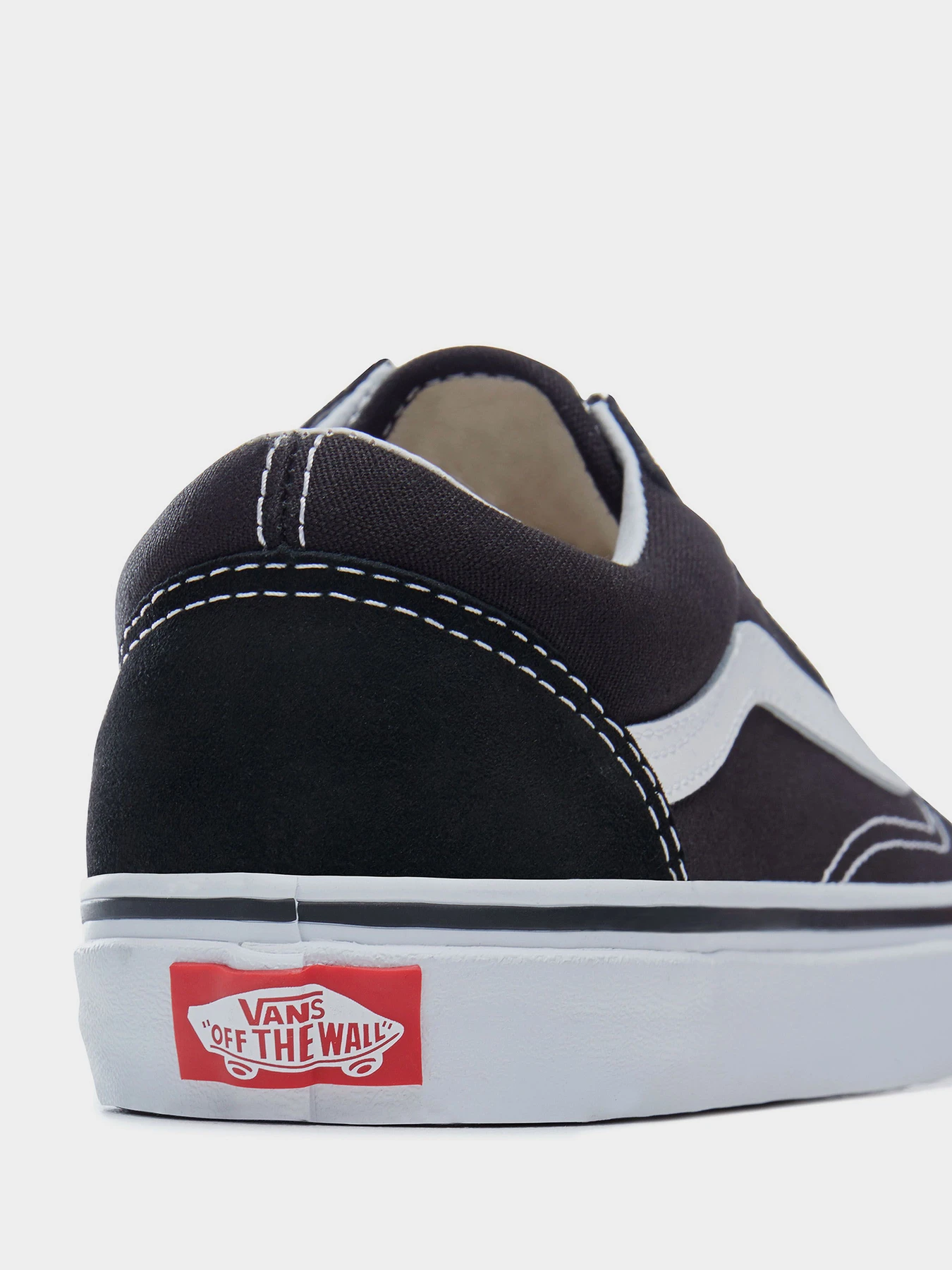 Кеды Vans модель VN000W9T6BT1 Кеды Vans модель VN000W9T6BT1 Фото