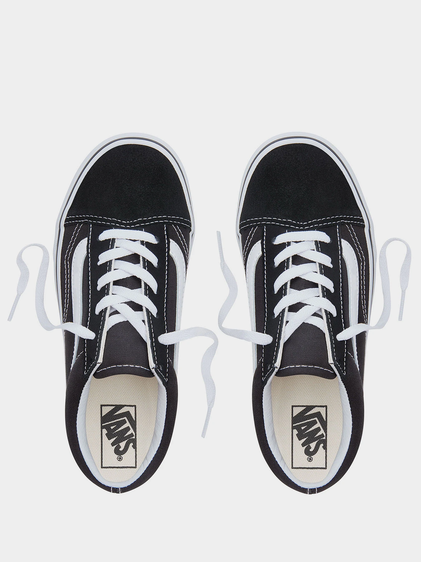 Кеды Vans модель VN000W9T6BT1 Кеды Vans модель VN000W9T6BT1 Фото
