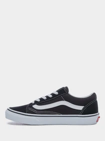 Кеды Vans модель VN000W9T6BT1 Фото